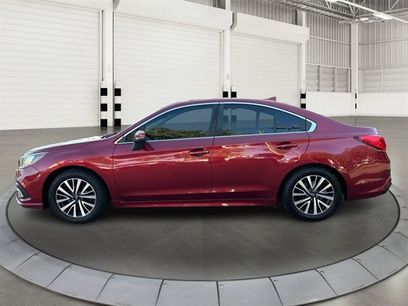 Used 2018 Subaru Legacy 2.5i Premium w/ Eyesight & BSD & Rcta & HBA