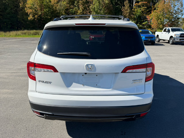 Used 2022 Honda Pilot Special Edition image 4