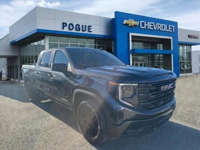 Used 2022 GMC Sierra 1500 Elevation