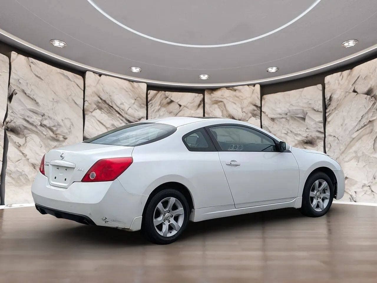 Used 2008 Nissan Altima 2.5 S w/ Convenience Pkg FWD image 11