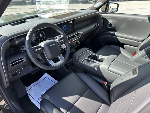 New 2026 Hyundai Palisade Calligraphy AWD/4WD image 14