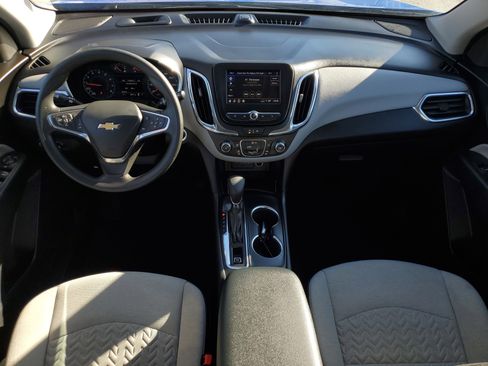 Used 2024 Chevrolet Equinox LS image 15