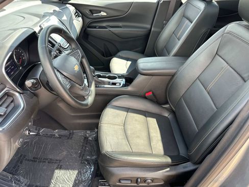 Certified 2023 Chevrolet Equinox Premier image 21