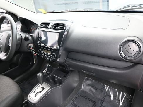 Used 2024 Mitsubishi Mirage ES image 36