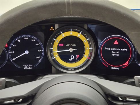 Used 2022 Porsche 911 Carrera GTS image 34