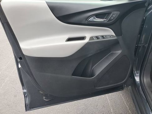 Certified 2023 Chevrolet Equinox LT AWD/4WD image 20