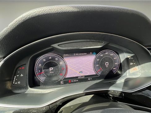 Used 2020 Audi Q7 3.0T Premium Plus w/ Premium Plus Package image 12