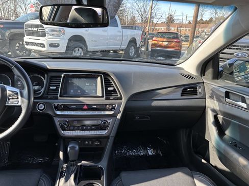 Used 2019 Hyundai Sonata Limited image 17