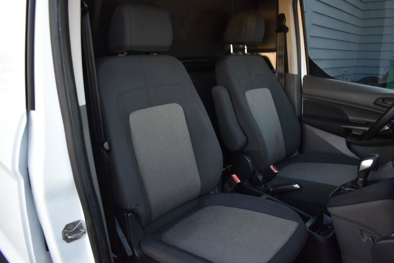 Used 2021 Ford Transit Connect XL FWD image 23