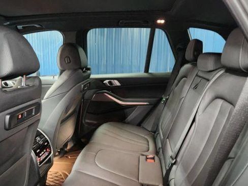 Used 2019 BMW X5 xDrive40i w/ Convenience Package AWD/4WD image 27