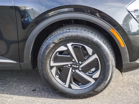 Certified 2023 Kia Sportage LX AWD/4WD image 10