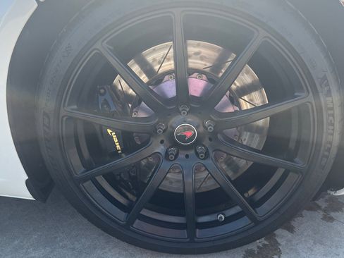 Used 2012 McLaren MP4-12C Coupe image 50