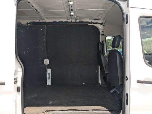 Used 2023 Ford Transit 250 Medium Roof AWD w/ Load Area Protection Package image 15