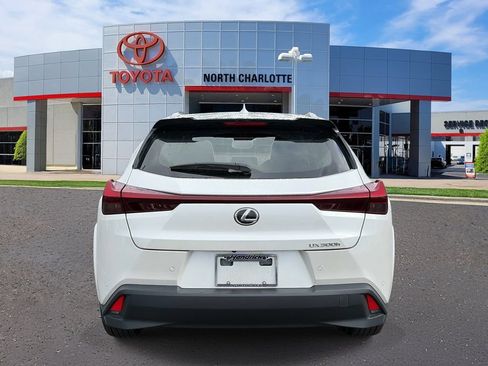 Used 2025 Lexus UX 300h FWD w/ Cold Area Package image 7