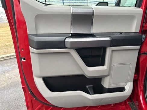 Used 2020 Ford F150 XLT w/ Equipment Group 302A Luxury image 35