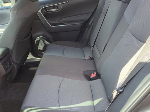 Used 2025 Toyota RAV4 XLE w/ Convenience Package FWD image 22