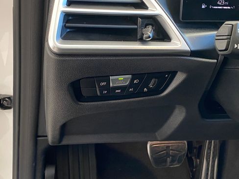 Certified 2025 BMW 430i xDrive w/ M Sport Package image 19