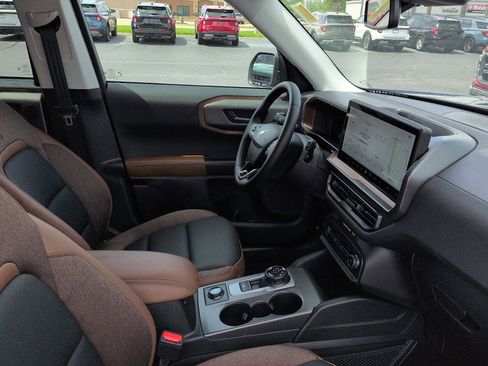 New 2026 Ford Bronco Sport Outer Banks AWD/4WD image 10