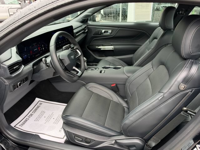 Used 2026 Ford Mustang GT Premium RWD image 13