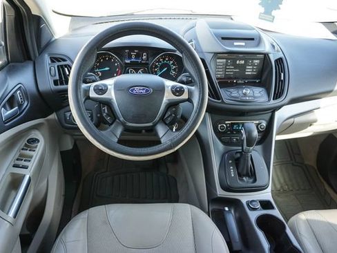 Used 2014 Ford Escape SE w/ SE Chrome Package FWD image 15