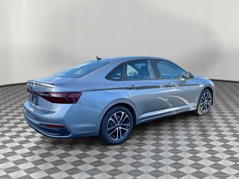 New 2026 Volkswagen Jetta Sport image 3