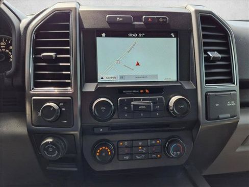 Used 2018 Ford F150 XLT w/ Equipment Group 302A Luxury RWD image 11