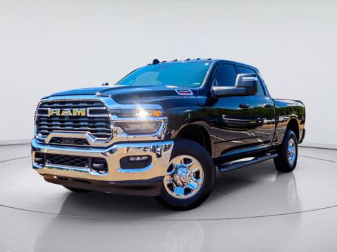 Used 2026 RAM 2500 Tradesman RWD image 1