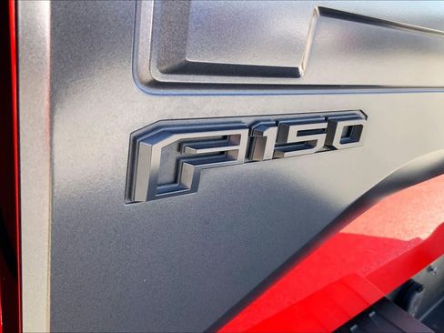 Used 2018 Ford F150 Raptor w/ Equipment Group 802A Luxury AWD/4WD image 31