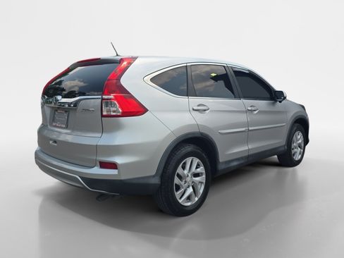 Used 2015 Honda CR-V EX image 4