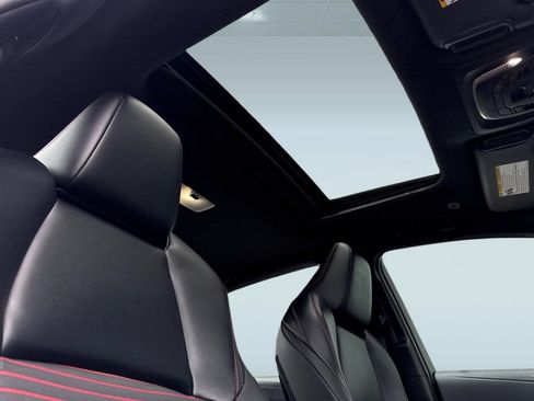 Certified 2024 Toyota Corolla XSE image 24