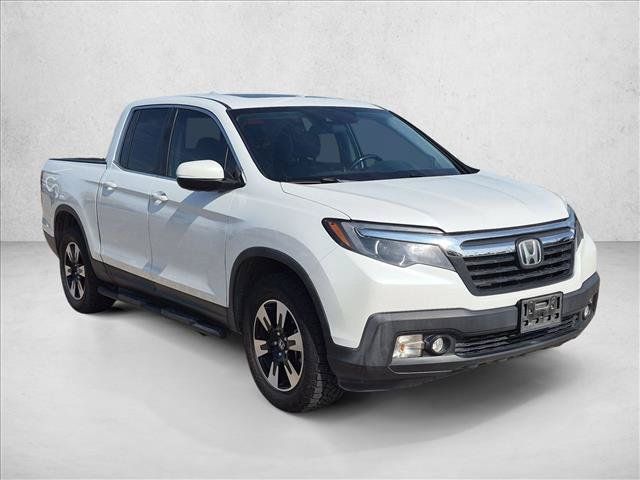 Used 2020 Honda Ridgeline RTL image 3