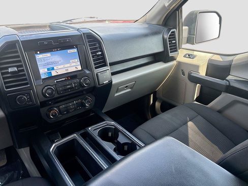 Used 2018 Ford F150 XL w/ Equipment Group 101A Mid AWD/4WD image 21