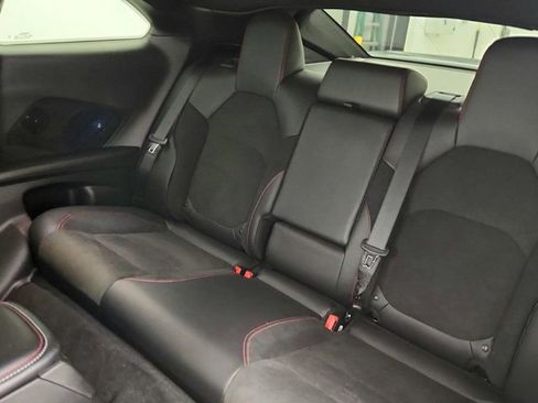 Used 2024 Dodge Charger Daytona Scat Pack w/ Plus Group image 19