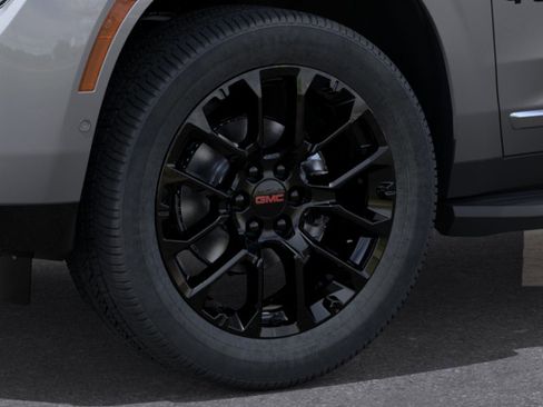 New 2026 GMC Yukon Elevation w/ Elevation Premium Package RWD image 9