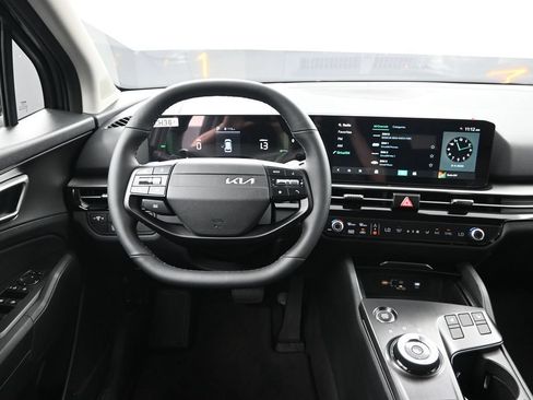 New 2027 Kia Sportage S FWD image 31