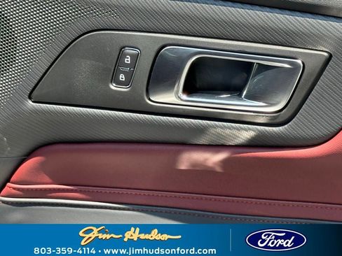 New 2025 Ford Mustang GT Premium image 18