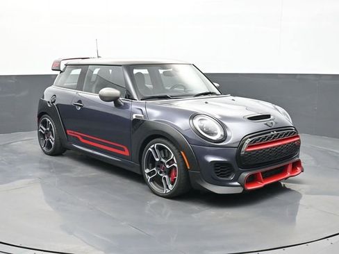 Used 2021 MINI Cooper John Cooper Works GP image 19