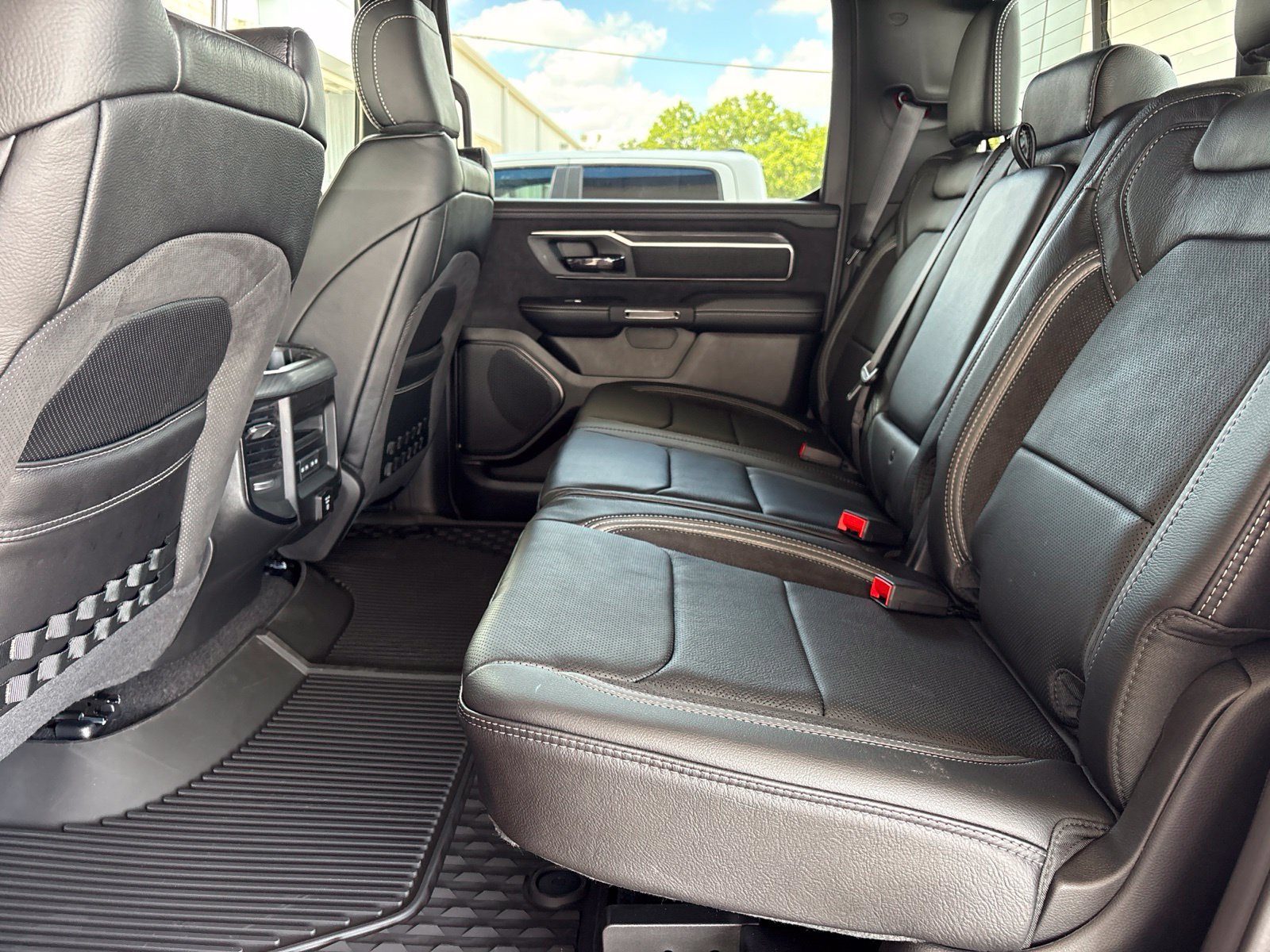 New 2027 RAM 1500 RHO AWD/4WD image 15