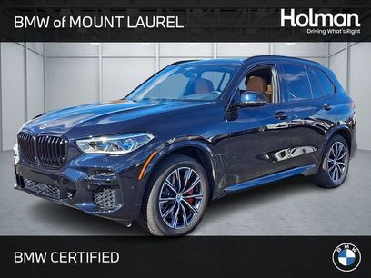 Certified 2023 BMW X5 M50i w/ Executive Package
