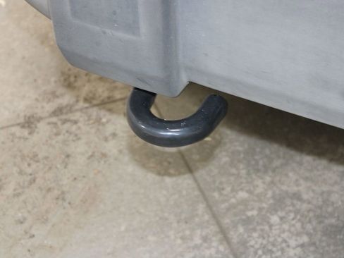 Used 2010 Jeep Wrangler Unlimited Sport image 14