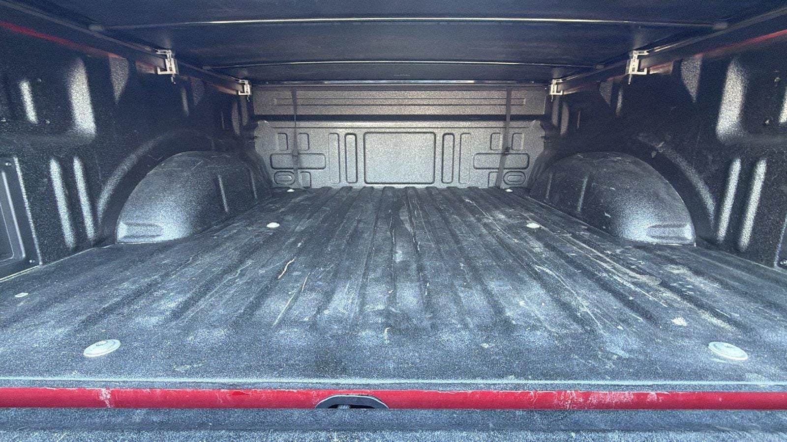 Used 2024 Ford F150 XLT w/ Equipment Group 302A MID AWD/4WD image 13