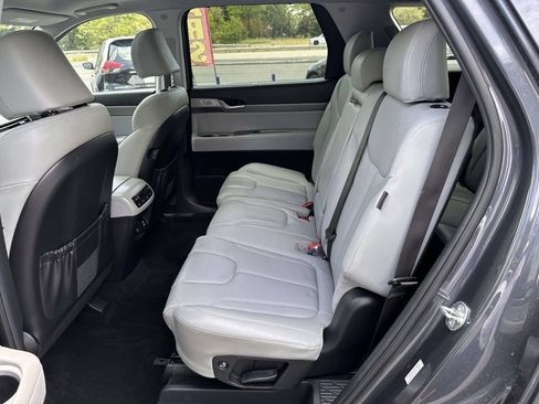 Used 2024 Hyundai Palisade SEL AWD/4WD image 14