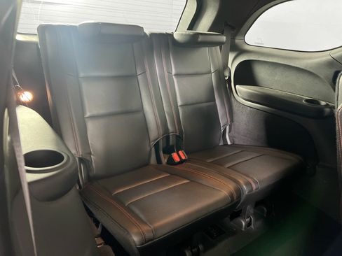 Used 2023 Dodge Durango GT AWD/4WD image 28