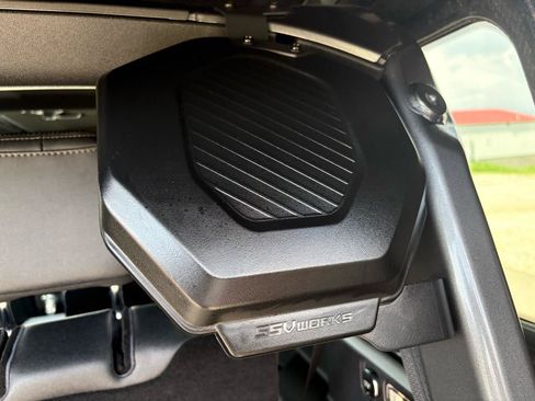 Used 2024 Ford Bronco Black Diamond AWD/4WD image 46