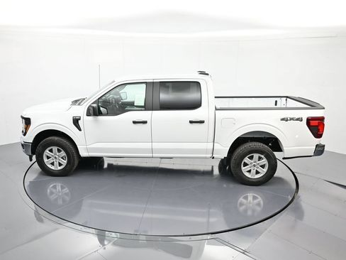 New 2026 Ford F150 XL w/ Equipment Group 103A High AWD/4WD image 36
