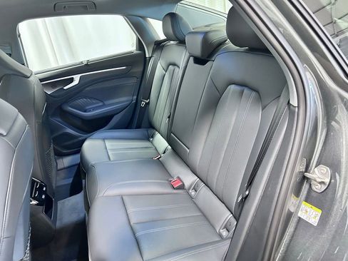 New 2026 Audi A6 Prestige AWD/4WD image 20