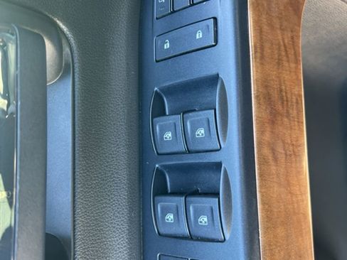 Used 2017 Chevrolet Silverado 1500 LTZ w/ Sport Package image 22