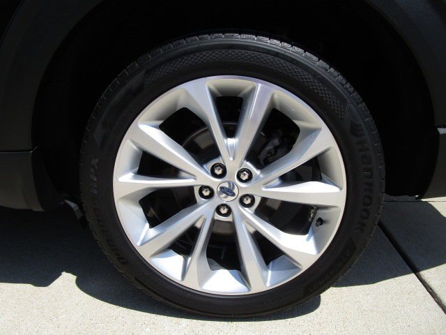 Used 2022 Ford Explorer Platinum w/ Equipment Group 601A AWD/4WD image 10