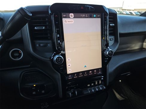 New 2026 RAM 2500 Tradesman image 27