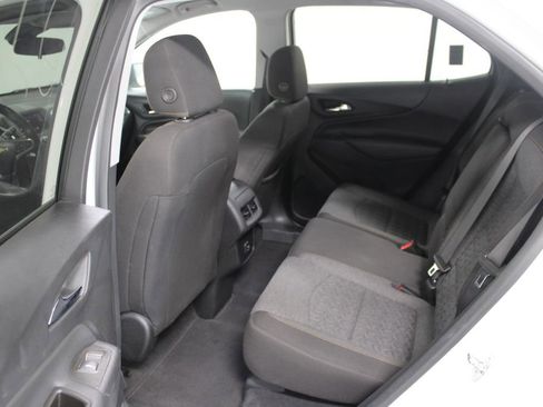 Used 2023 Chevrolet Equinox LT image 17